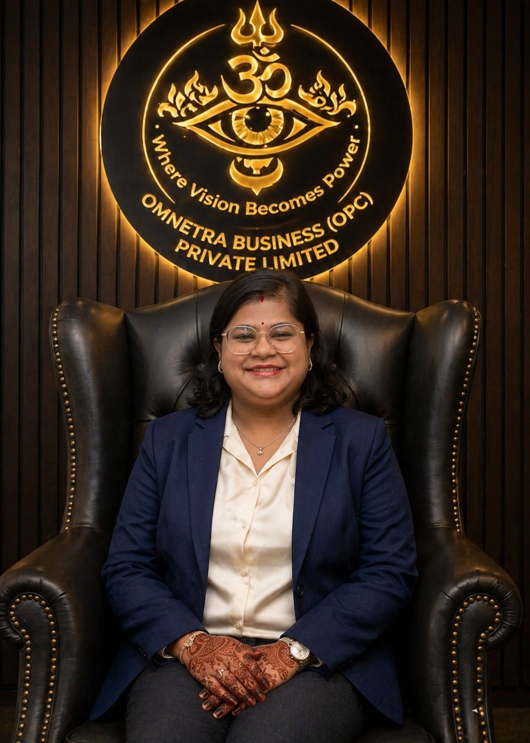 KRITIKA RATHI