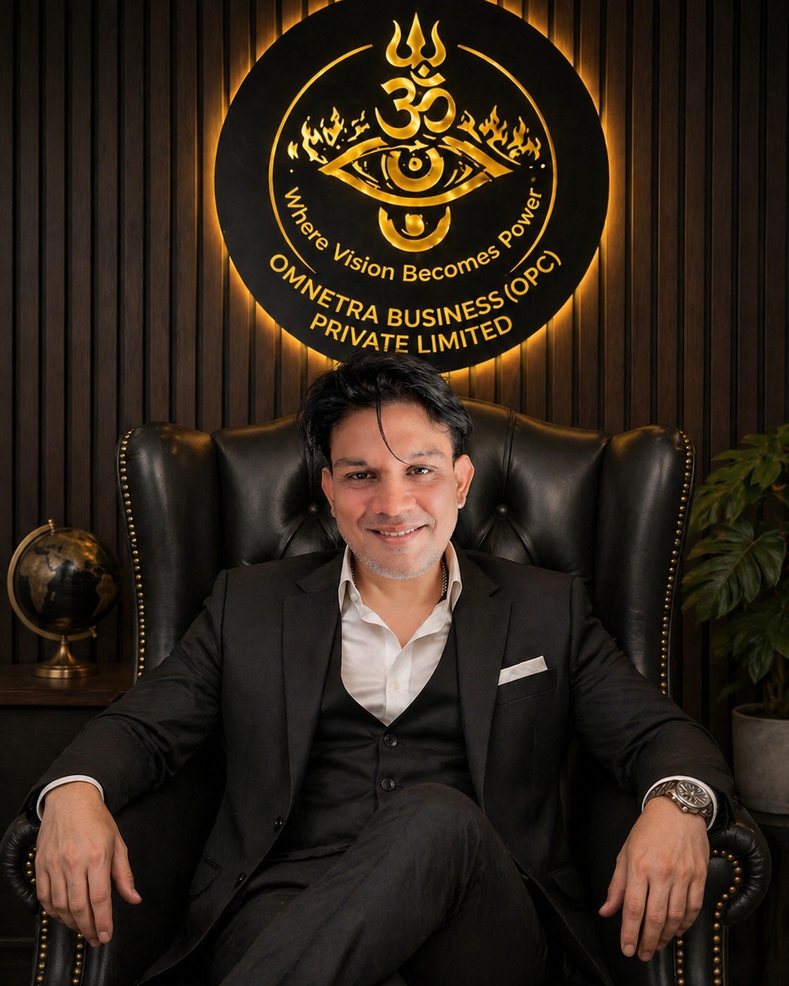 ALOK AGARWAL